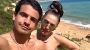 Claudia Raia publica lindo clique com o filho, Enzo Celulari - Reprodução/Instagram