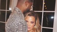 Kholé Kardashian reata com Tristan Thompson após traição - Foto/Instagram