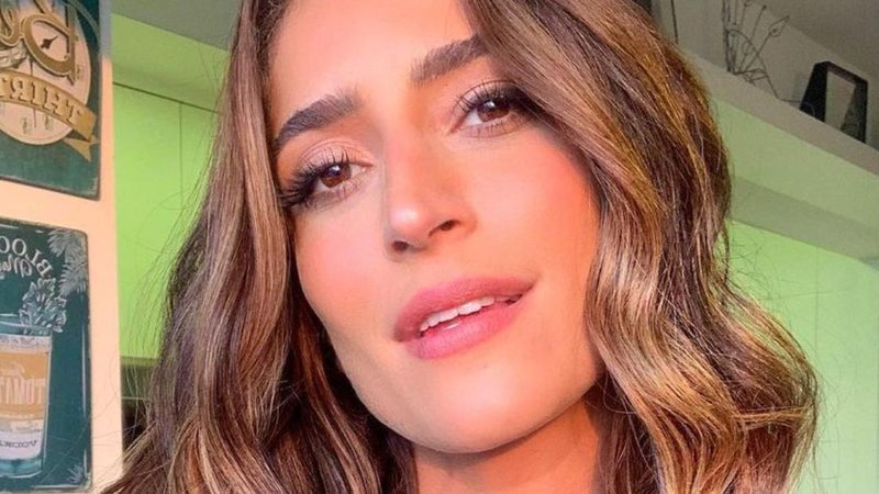 Maria Joana deixa 'Super Dança dos Famosos' após sofrer acidente - Reprodução/Instagram