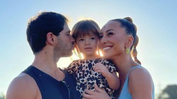 Sabrina Sato curte estadia no Rio de Janeiro com a família - Reprodução/Instagram