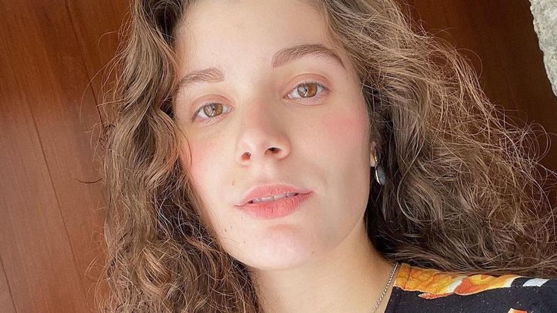 Filha de Lilia Cabral coleciona elogios após selfie na web - Reprodução/Instagram