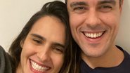 Marcella Fogaça fala sobre vida a dois com Joaquim Lopes - Reprodução/Instagram