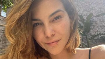 Tainá Muller relembra preparação para 'Bom Dia, Verônica' - Reprodução/Instagram