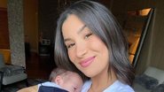 Bianca Andrade encanta ao mostrar semelhança com o filho - Reprodução/Instagram