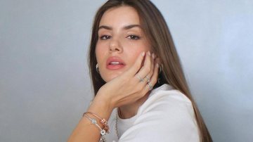 Camila Queiroz resgata cenas de Angel em 'Verdades Secretas' - Reprodução/Instagram