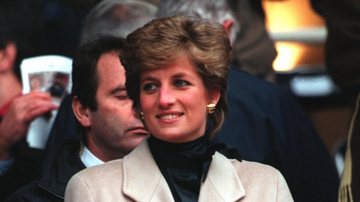 Relembre curiosidades sobre a vida da Princesa Diana - Foto/Getty Images