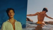 Shawn Mendes vive o verão intensamente em sua nova música - Foto/Reprodução
