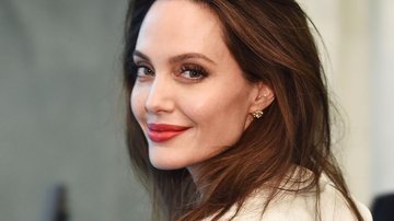 Angelina Jolie bate recorde em conta para apoiar afegãos - Getty Images