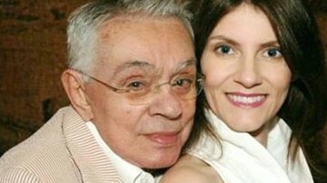 Viúva de Chico Anysio reaparece após internação por covid-19 - Reprodução/Instagram