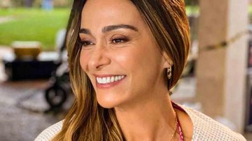 Atriz Mônica Martelli exibe beleza na web - Divulgação/Instagram