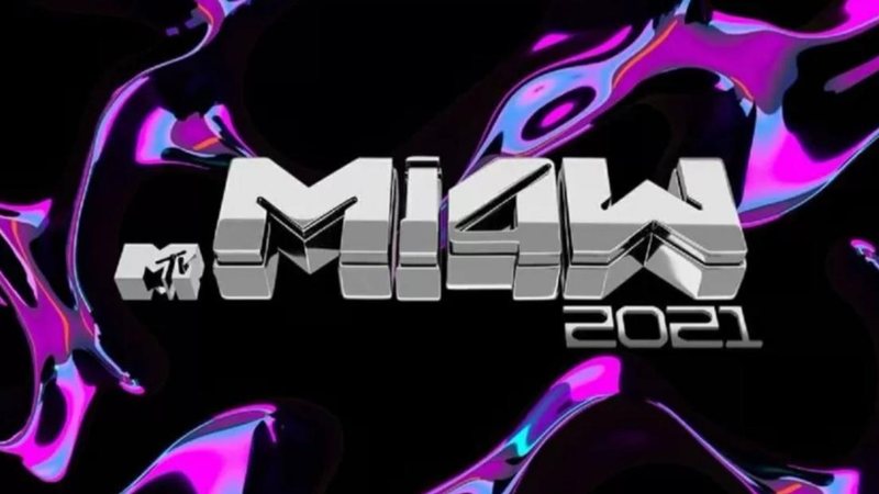 Confira a lista dos indicados do MTV MIAW 2021 - Divulgação