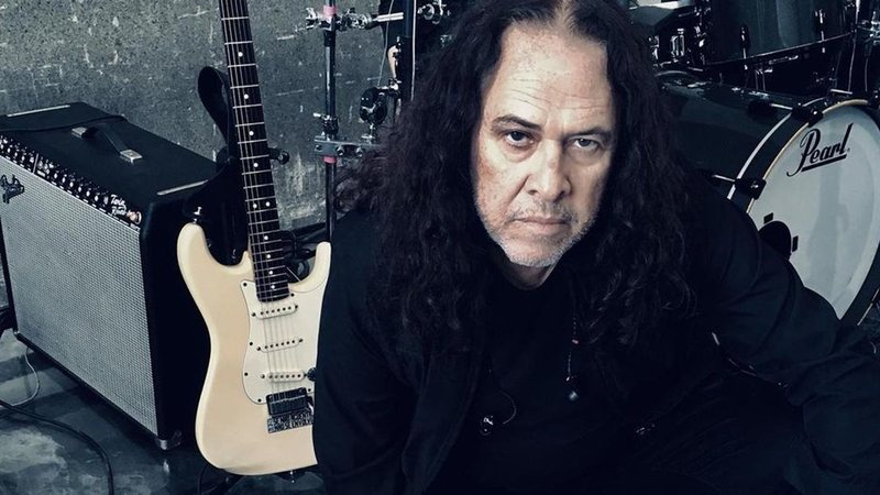 Morre o guitarrista de Alceu Valença aos 66 anos - Reprodução/Instagram