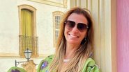 Mônica Martelli rasga elogios para mãe de Paulo Gustavo - Reprodução/Instagram