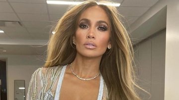 5 últimos looks mais poderosos e elegantes de Jennifer Lopez - Reprodução/Instagram
