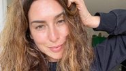 Fernanda Paes Leme brinca sobre estar no 'The Masked Singer' - Reprodução/Instagram