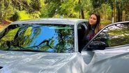 Filha de Gugu Liberato é dona de um carro caríssimo - Divulgação/Instagram
