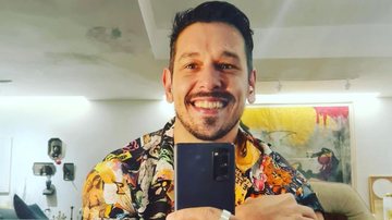 João Vicente manda dinheiro e almoço para seguidores - Reprodução/Instagram