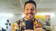 João Vicente manda dinheiro e almoço para seguidores - Reprodução/Instagram