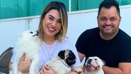 Naiara Azevedo anuncia o fim do seu casamento - Reprodução/Instagram