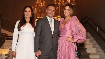 Jô Pinheiro se casa em cerimônia intimista - Reprodução/Instagram