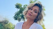 Flávia Alessandra celebra estreia de Duas Caras no Globoplay - Reprodução/Instagram