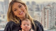 Virginia Fonseca celebra 3 meses da filha, Maria Alice - Reprodução/Instagram