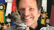 Carlos Bertolazzi fala sobre a morte de seu cachorro - Reprodução/Instagram