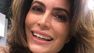 Giuliana Morrone toma segunda dose da vacina da covid-19 - Reprodução/Instagram
