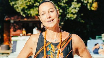 Luana Piovani comemora seus 45 anos em Portugal - Reprodução/Instagram