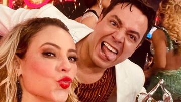 Paolla Oliveira faz agradecimento especial após vitória na 'Super Dança' - Reprodução/Instagram