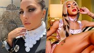 Poderosa! Lady Gaga menciona Pabllo Vittar nas redes sociais - Foto/Instagram