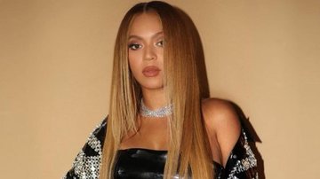 Beyoncé 40 anos: Relembre a trajetória da artista - Reprodução/Instagram