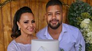Viviane Araujo compartilha vídeo emocionante do casamento - Reprodução/Instagram