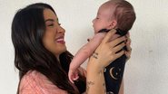 Bianca Andrade posta fotos com o filho e se derrete - Reprodução/Instagram