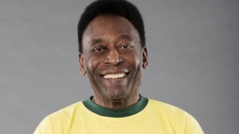 Pelé passa por cirurgia e atualiza estado de saúde - Reprodução/Instagram