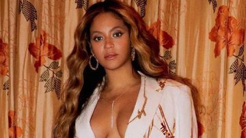 Relembre os looks mais elegantes de Beyoncé dos últimos anos - Reprodução/Instagram