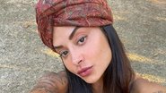 Aline Riscado posta cliques na praia e arranca elogios - Reprodução/Instagram