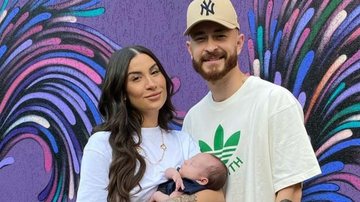 Bianca Andrade posta clique em família e se declara - Reprodução/Instagram