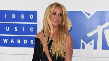Pai de Britney Spears abre petição para encerrar tutela - Foto/Getty Images