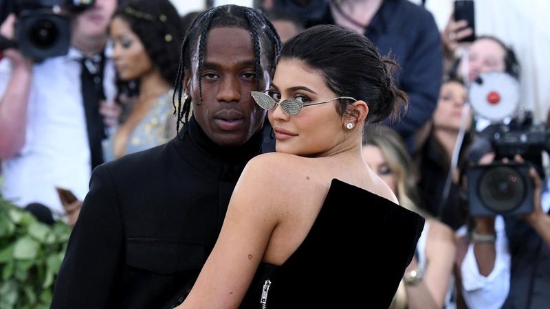 Kylie Jenner confirma segunda gravidez - Foto/Getty Images