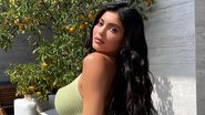 Kylie Jenner se torna a mulher mais seguida do Instagram - Reprodução/Instagram
