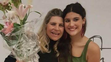 Giulia Costa se declara no aniversário da avó, Rachel Costa - Reprodução/Instagram