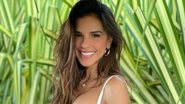 Mariana Rios surge com look sensual na internet - Divulgação/Instagram