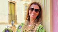 Mônica Martelli conta reação da filha ao ser vacinada - Reprodução/Instagram
