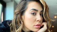 Naiara Azevedo encanta com selfie cheia de beleza - Reprodução/Instagram