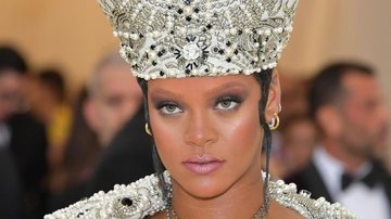 Rihanna será anfitriã da after party do MET Gala 2021 - Foto/Getty Images