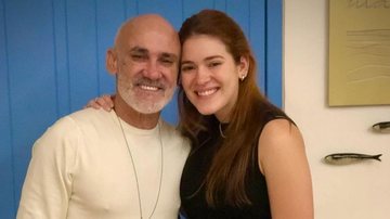 Pai de Ana Clara agradece o carinho do público com a filha - Reprodução/Instagram