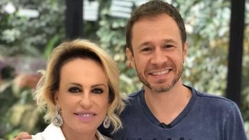 Tiago Leifert fala dos seus próximos planos fora da Globo - Divulgação/TV Globo