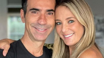 Ticiane Pinheiro aproveita fim de semana livre em família - Reprodução/Instagram