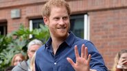 Príncipe Harry participará de projeto com a Família Real Britânica - Foto/Getty Images